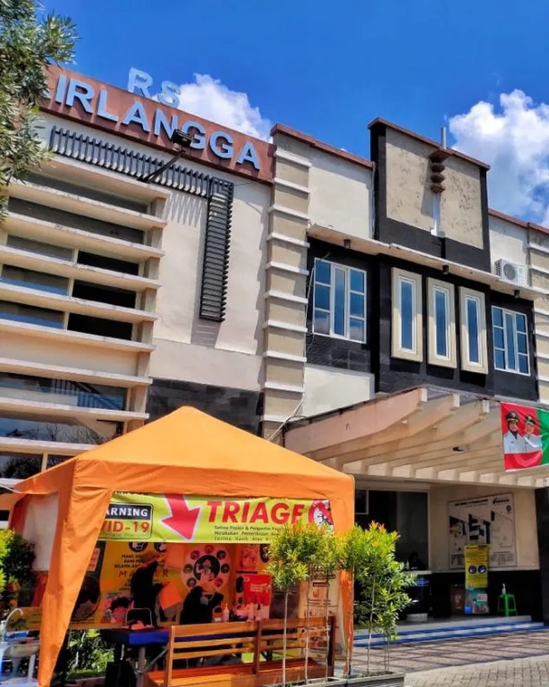 RS Airlangga Jombang