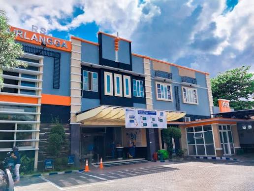 Tentang RS Airlangga